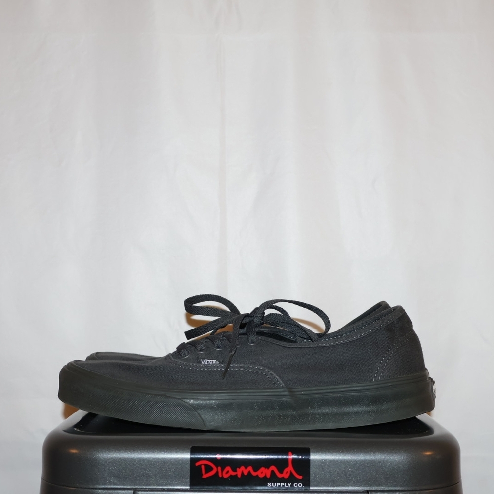 Vans Authentic Canvas